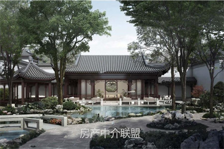 四实小附近丽景名郡3室2厅2卫88万139m2出售