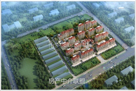 人民家园1室1厅1卫40㎡多层一楼