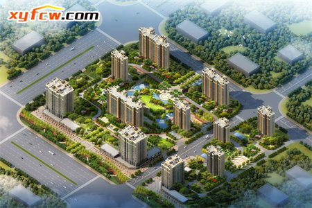 小高层此房采光好，客卧朝阳，拎包入住